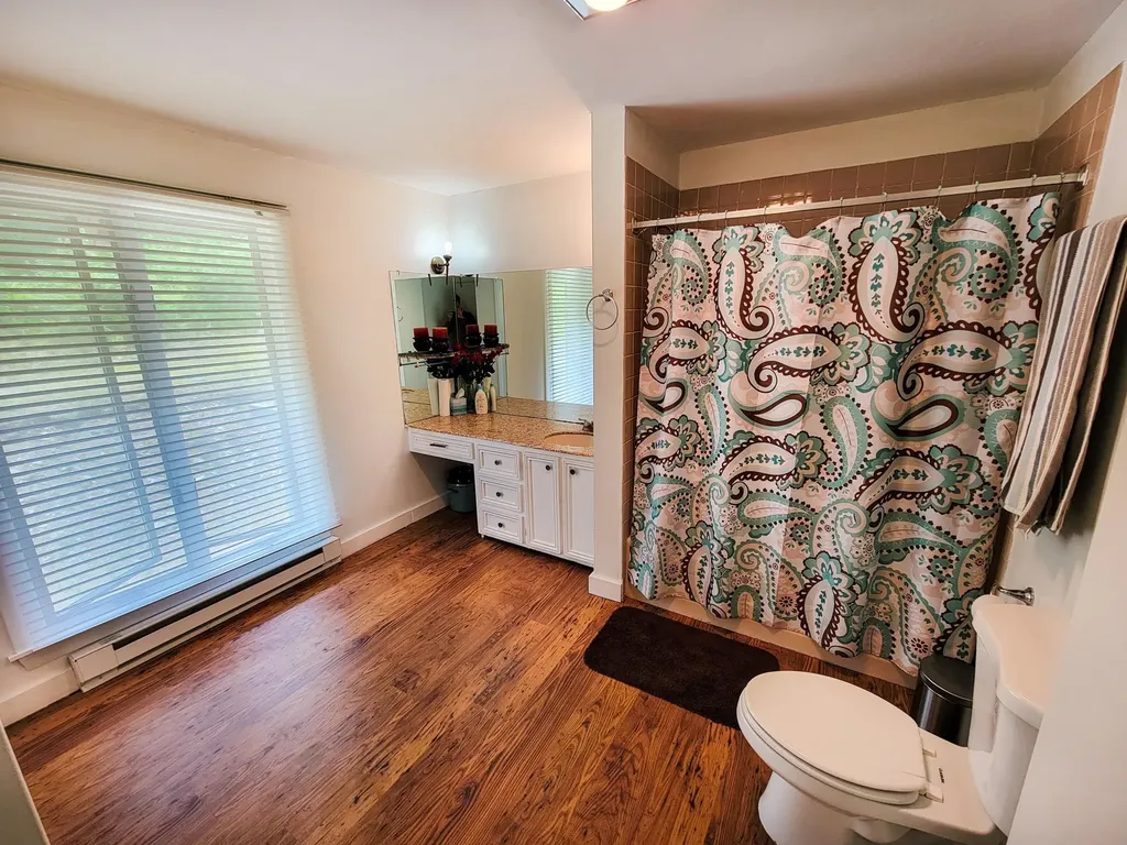 1062 East Hill Road Eden VT 05653