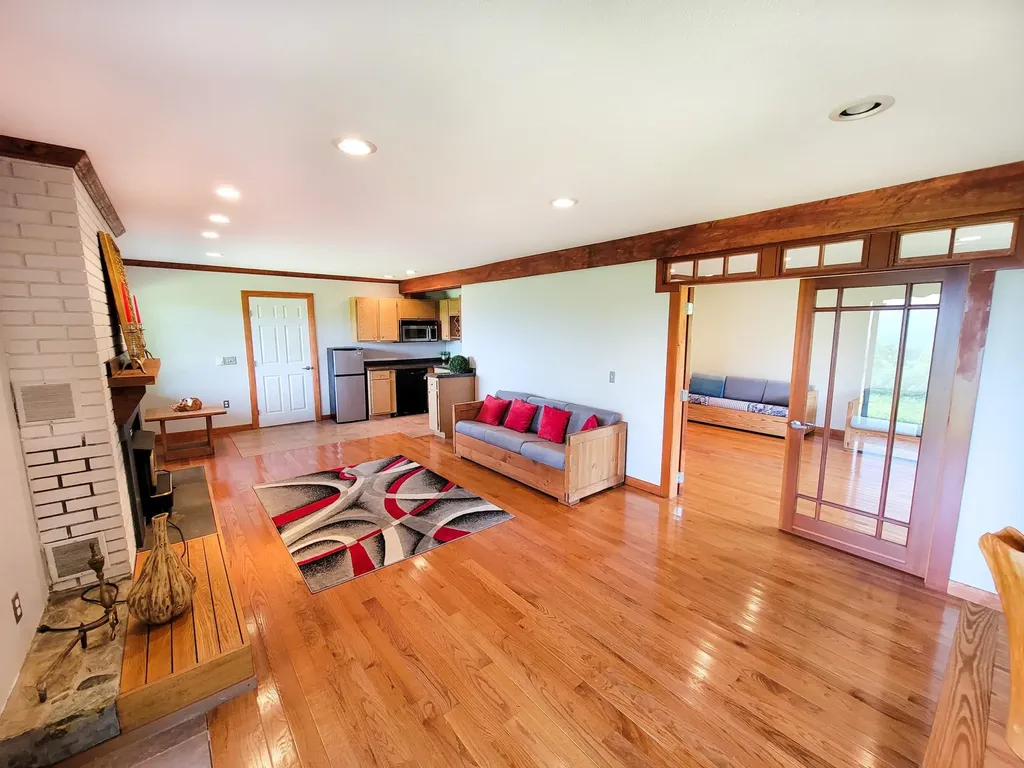 1062 East Hill Road Eden VT 05653