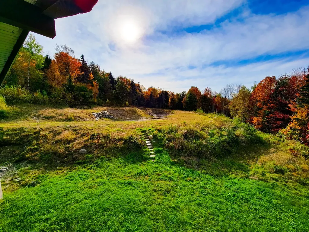 1062 East Hill Road Eden VT 05653