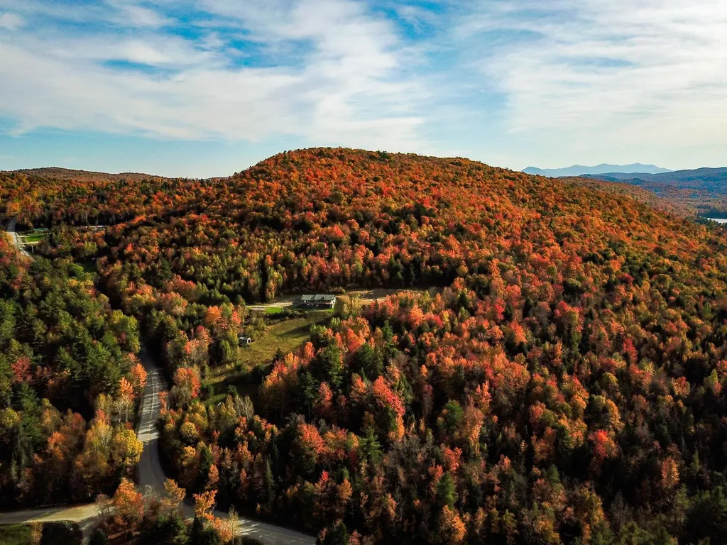 1062 East Hill Road Eden VT 05653