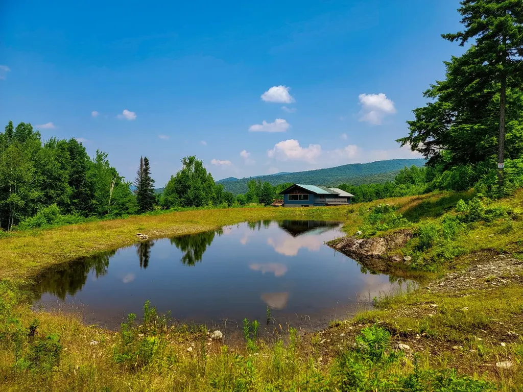 1062 East Hill Road Eden VT 05653