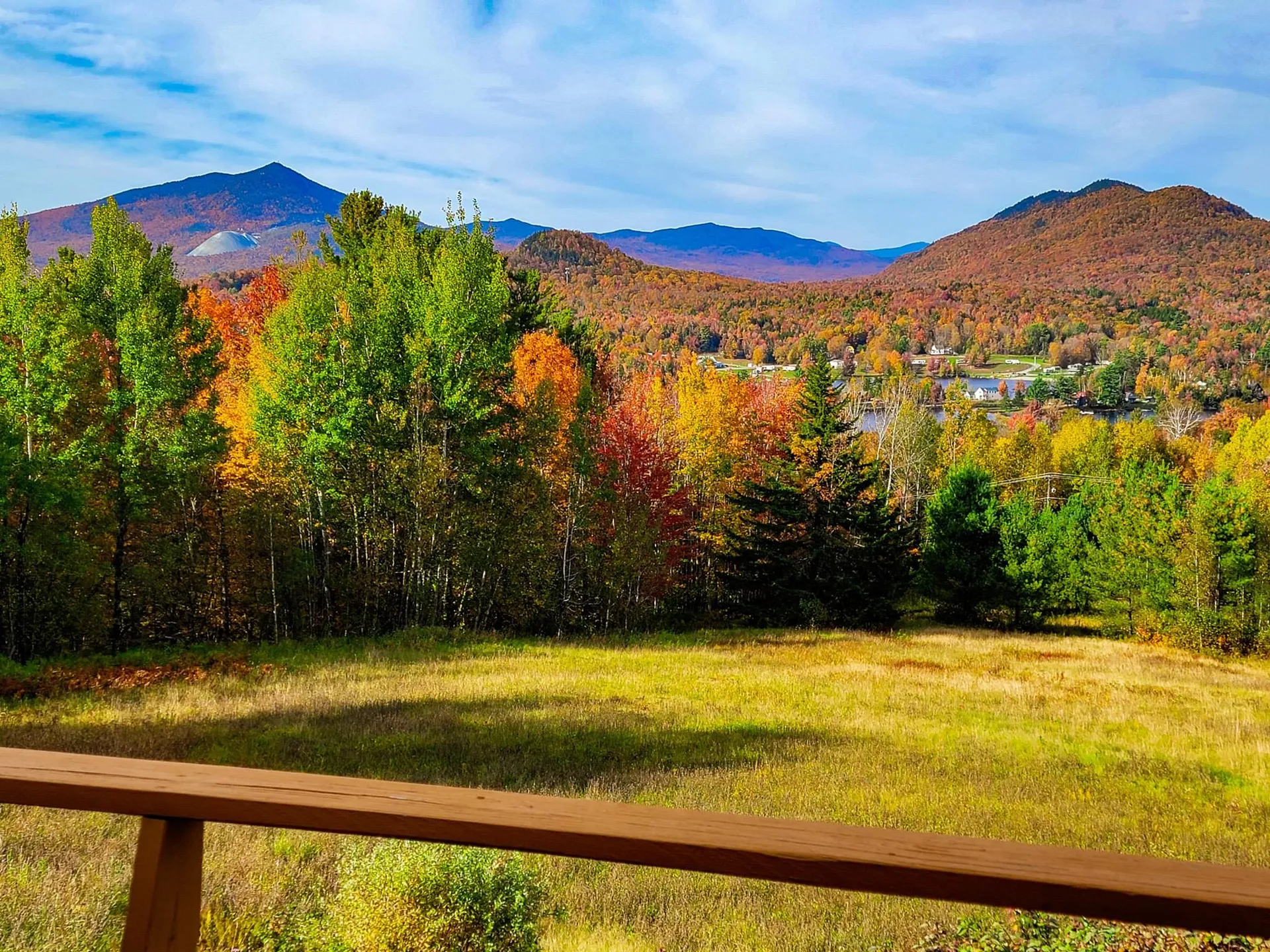 1062 East Hill Road Eden VT 05653