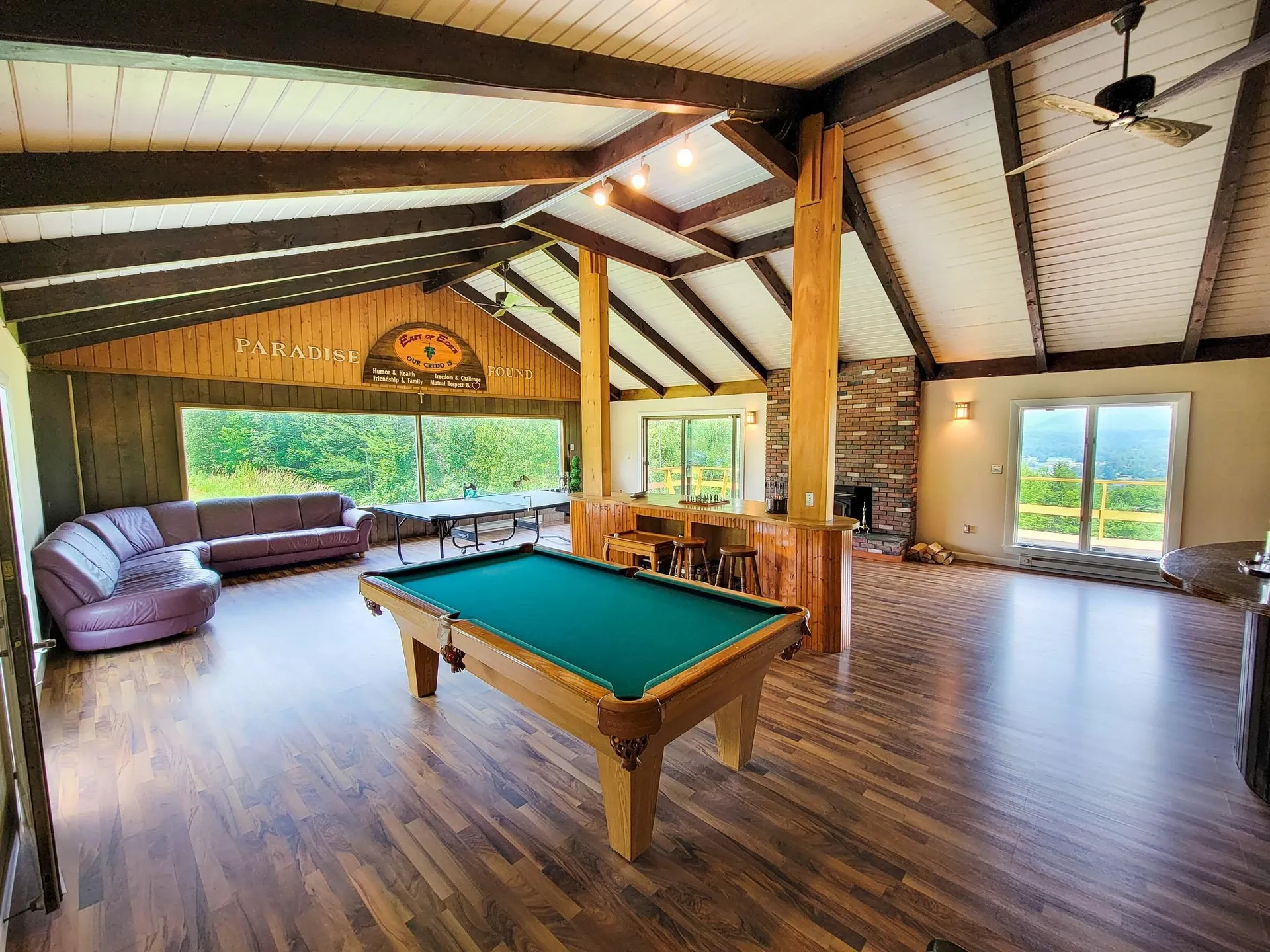 1062 East Hill Road Eden VT 05653