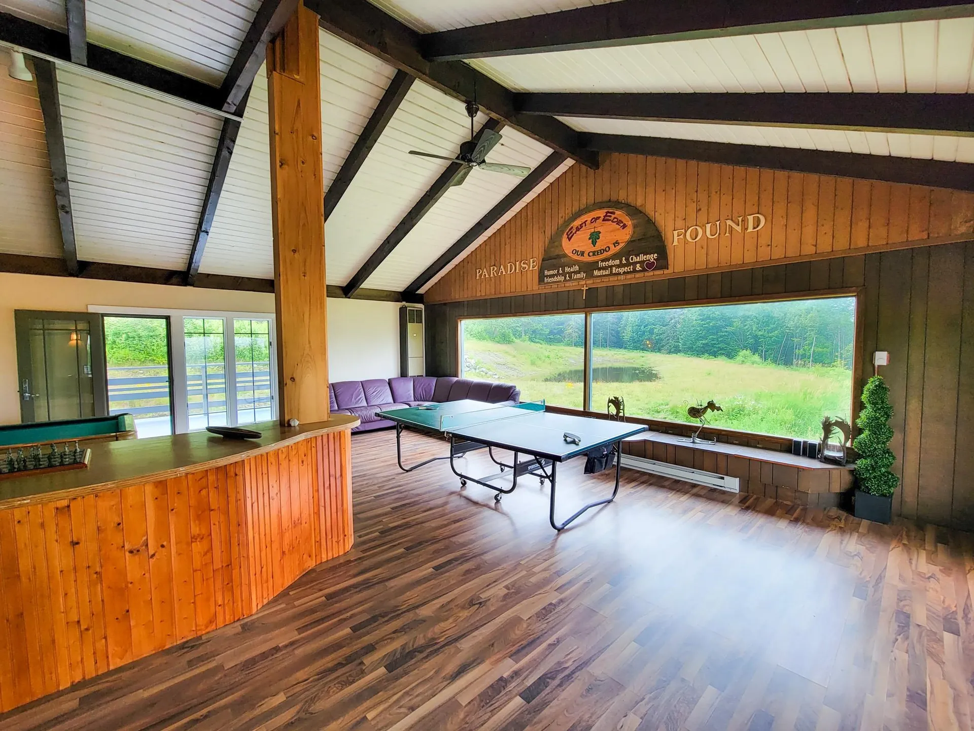 1062 East Hill Road Eden VT 05653