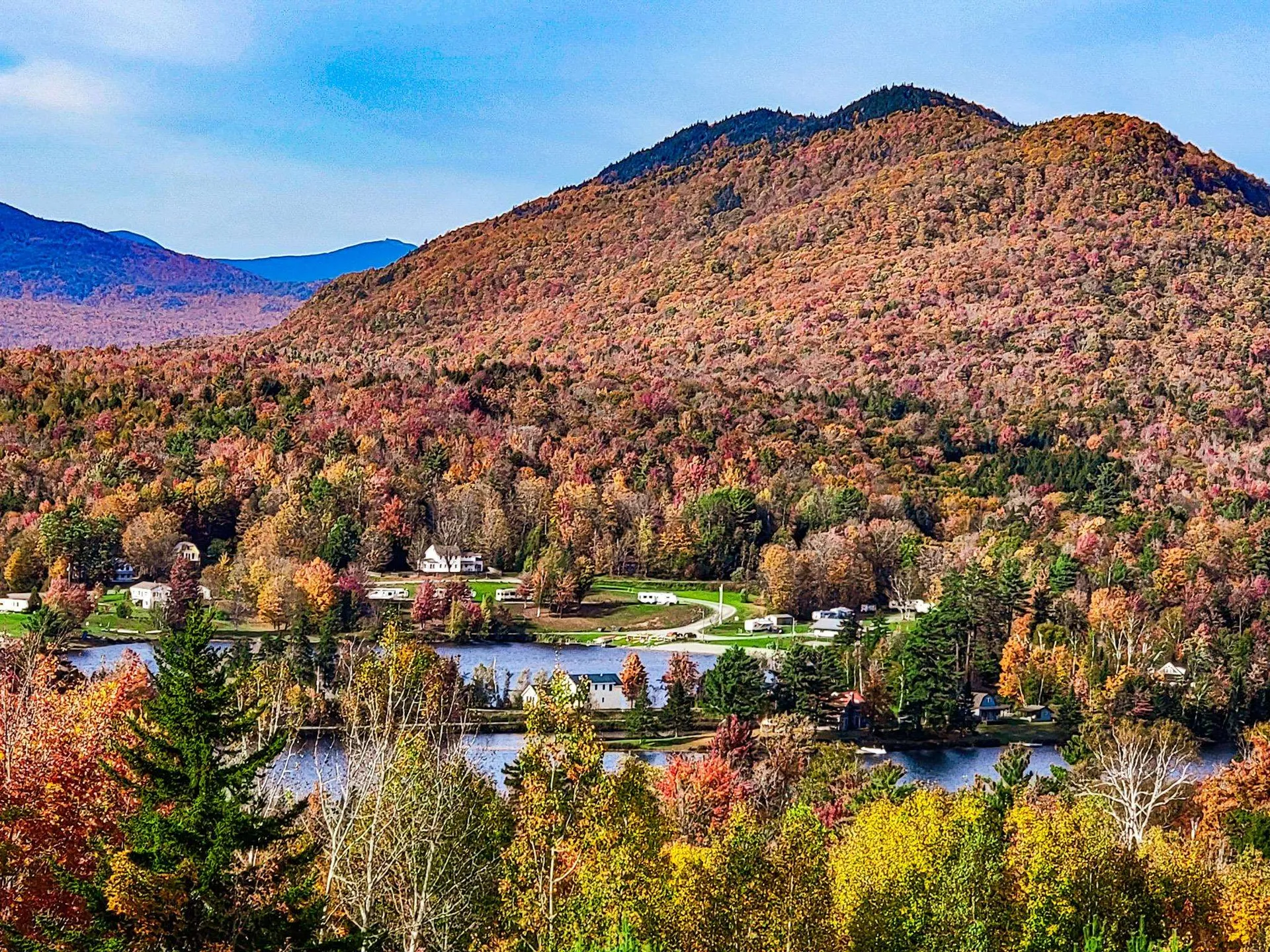 1062 East Hill Road Eden VT 05653