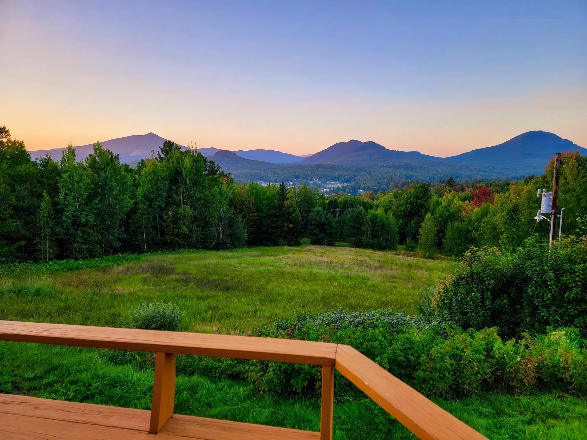 1062 East Hill Road Eden VT 05653