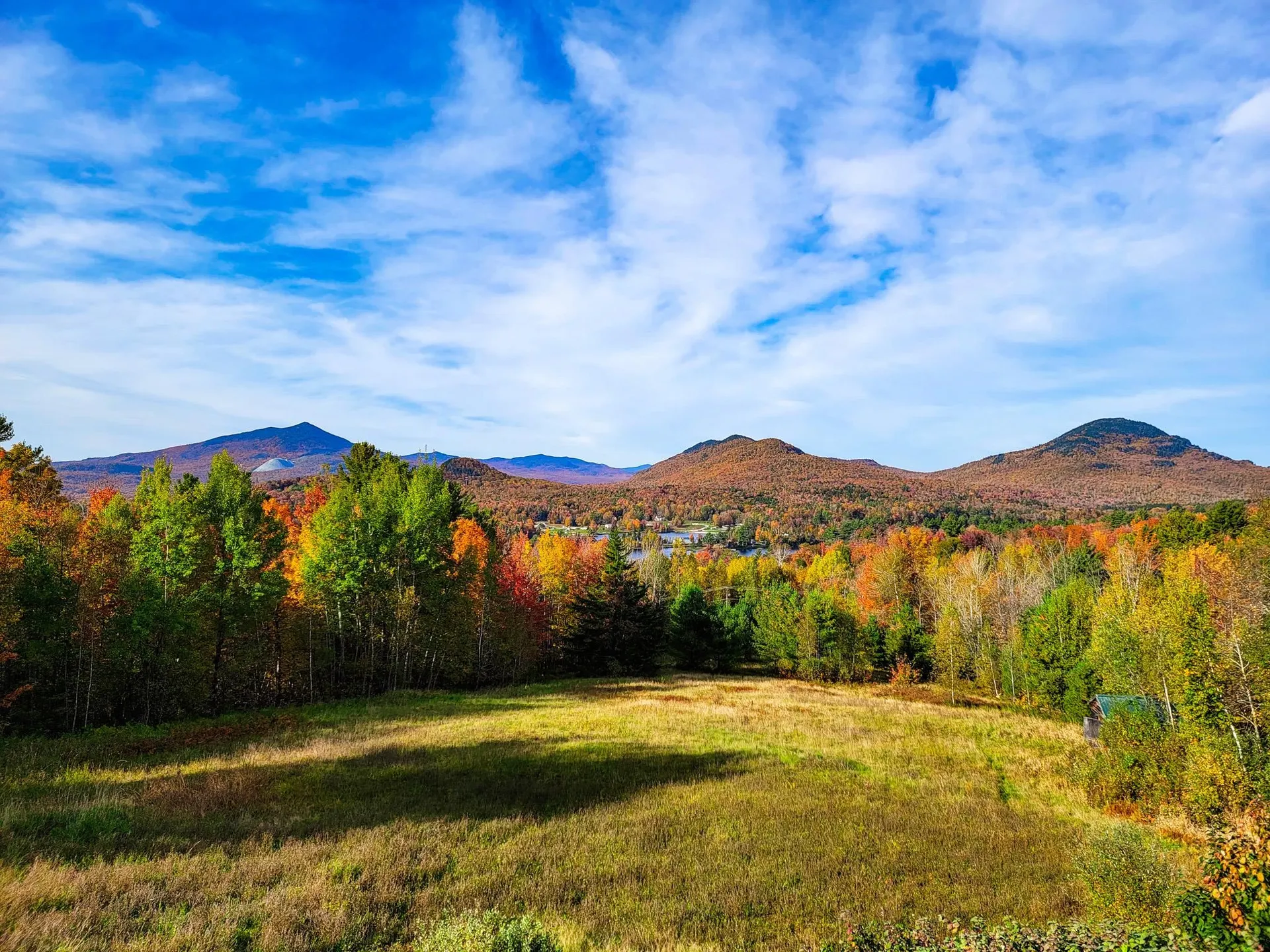 1062 East Hill Road Eden VT 05653