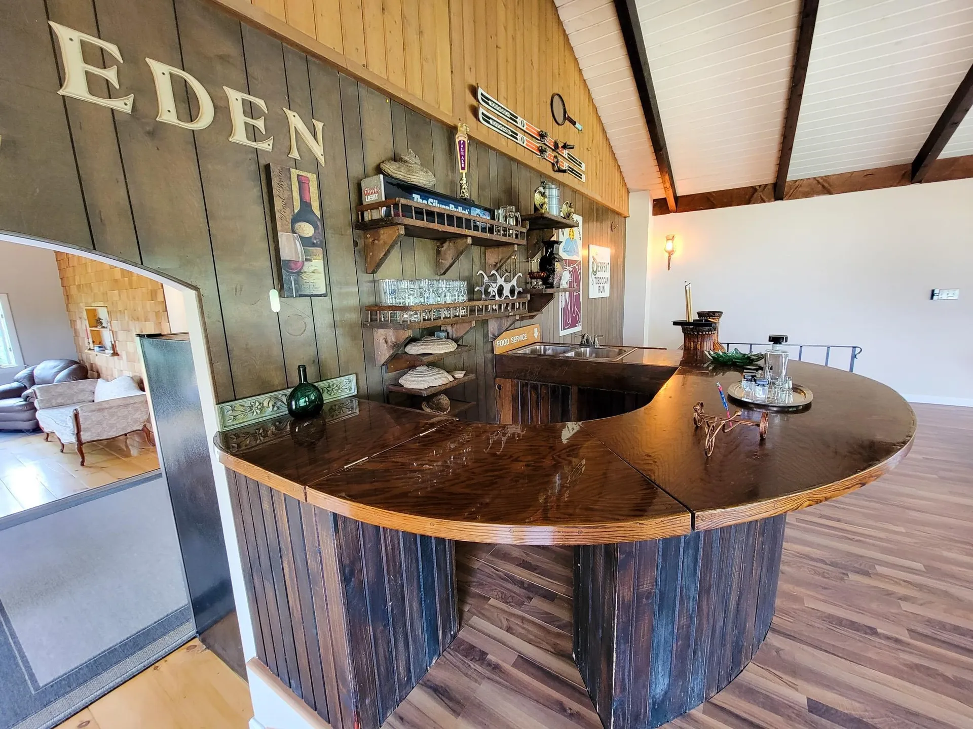 1062 East Hill Road Eden VT 05653