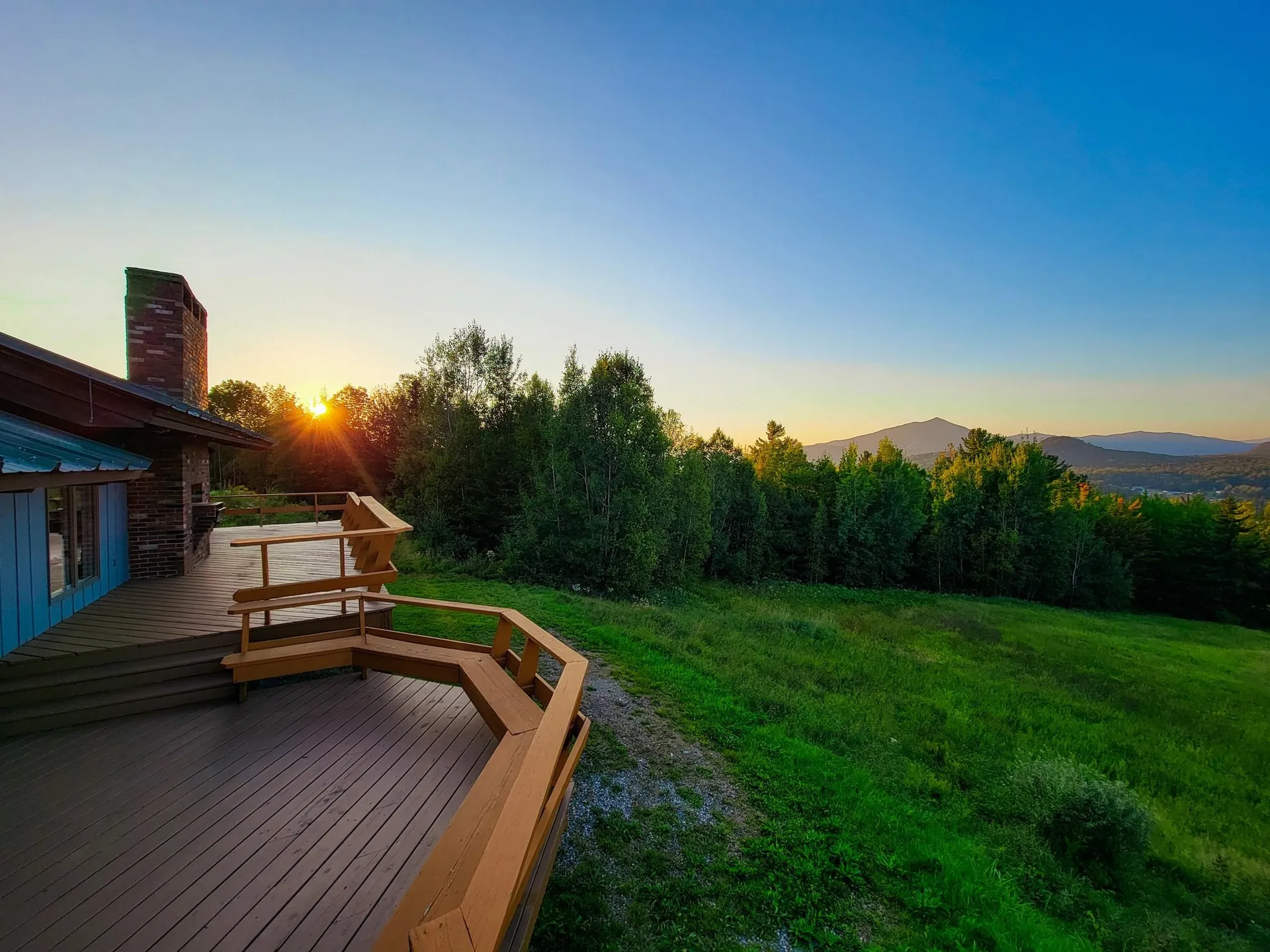 1062 East Hill Road Eden VT 05653
