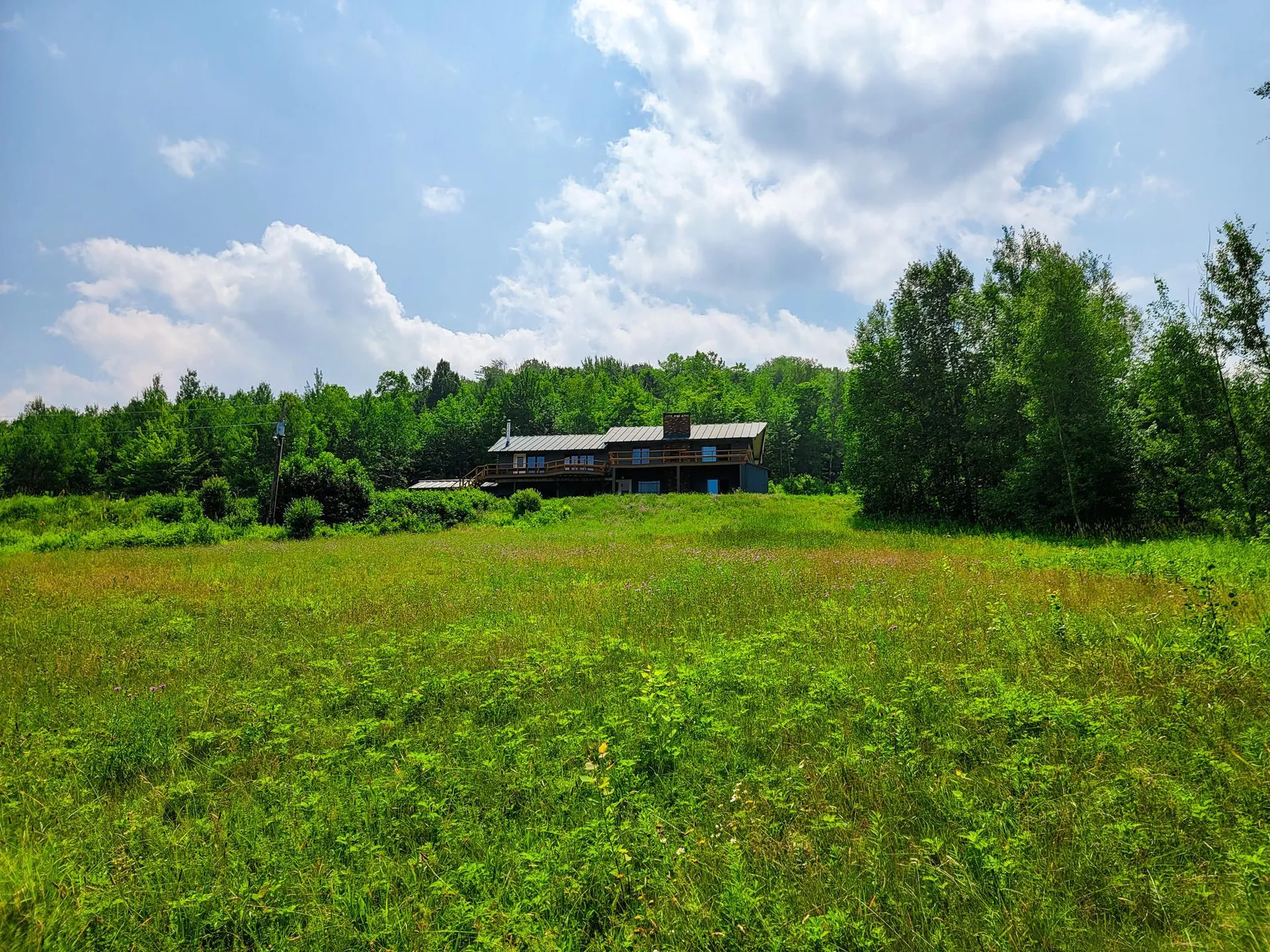 1062 East Hill Road Eden VT 05653
