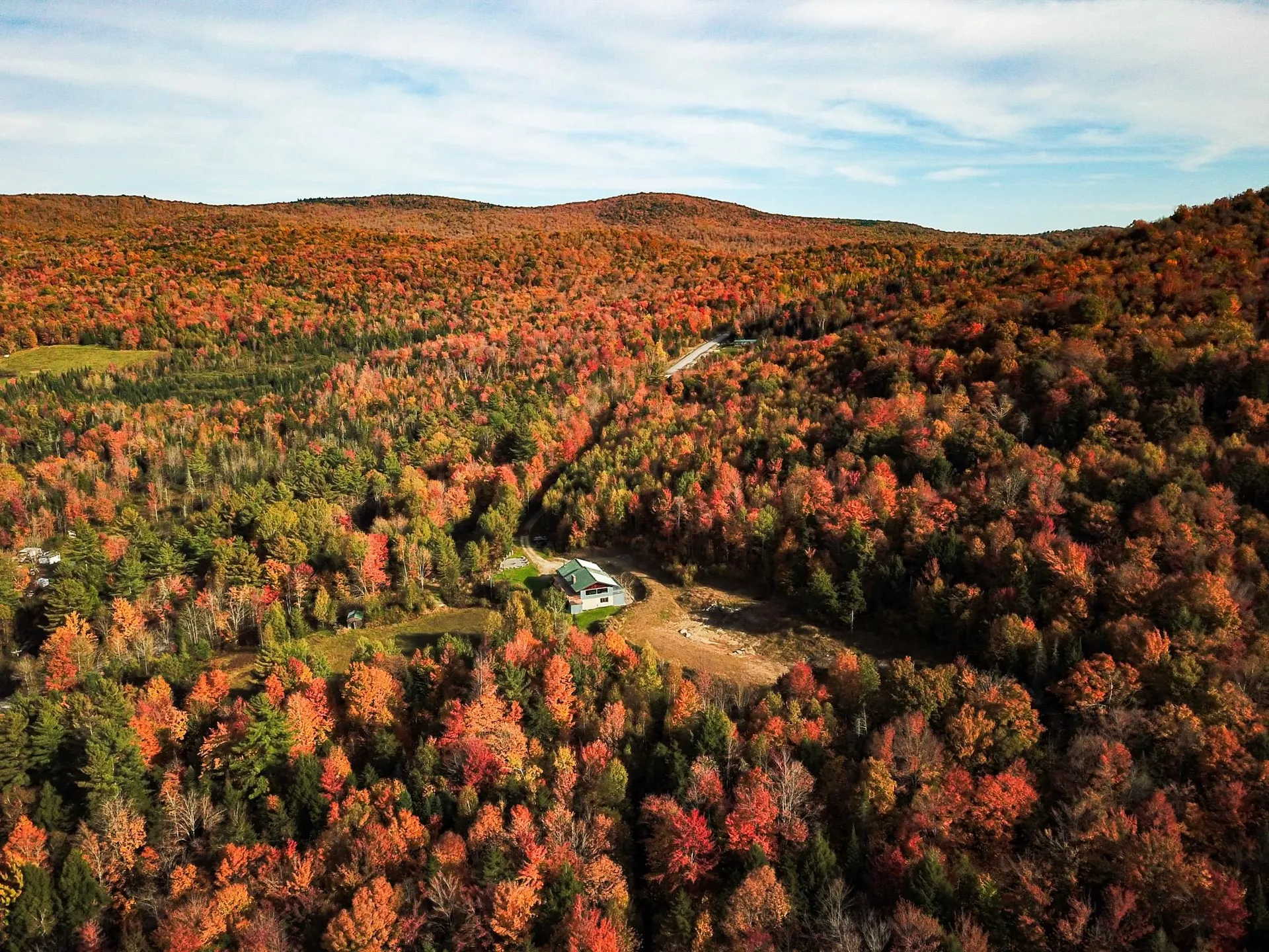 1062 East Hill Road Eden VT 05653