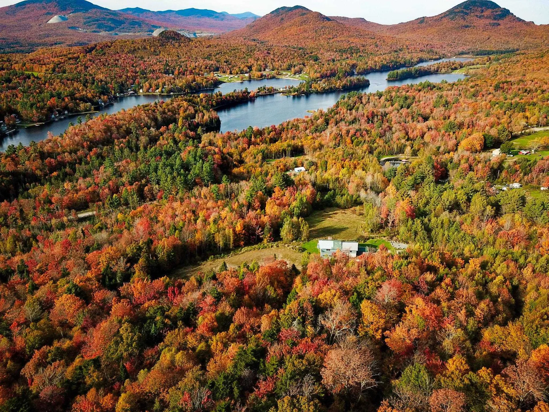 1062 East Hill Road Eden VT 05653