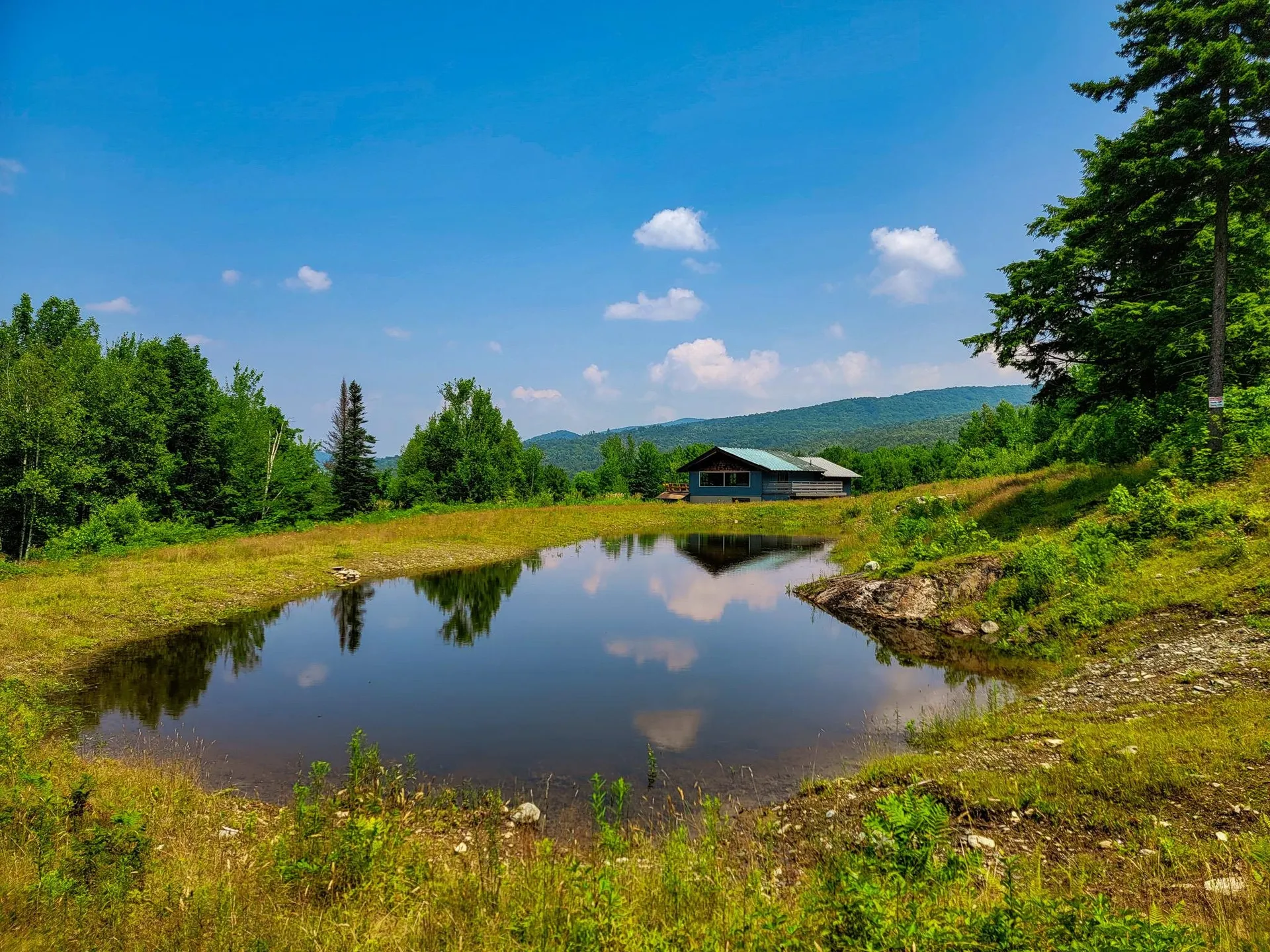 1062 East Hill Road Eden VT 05653