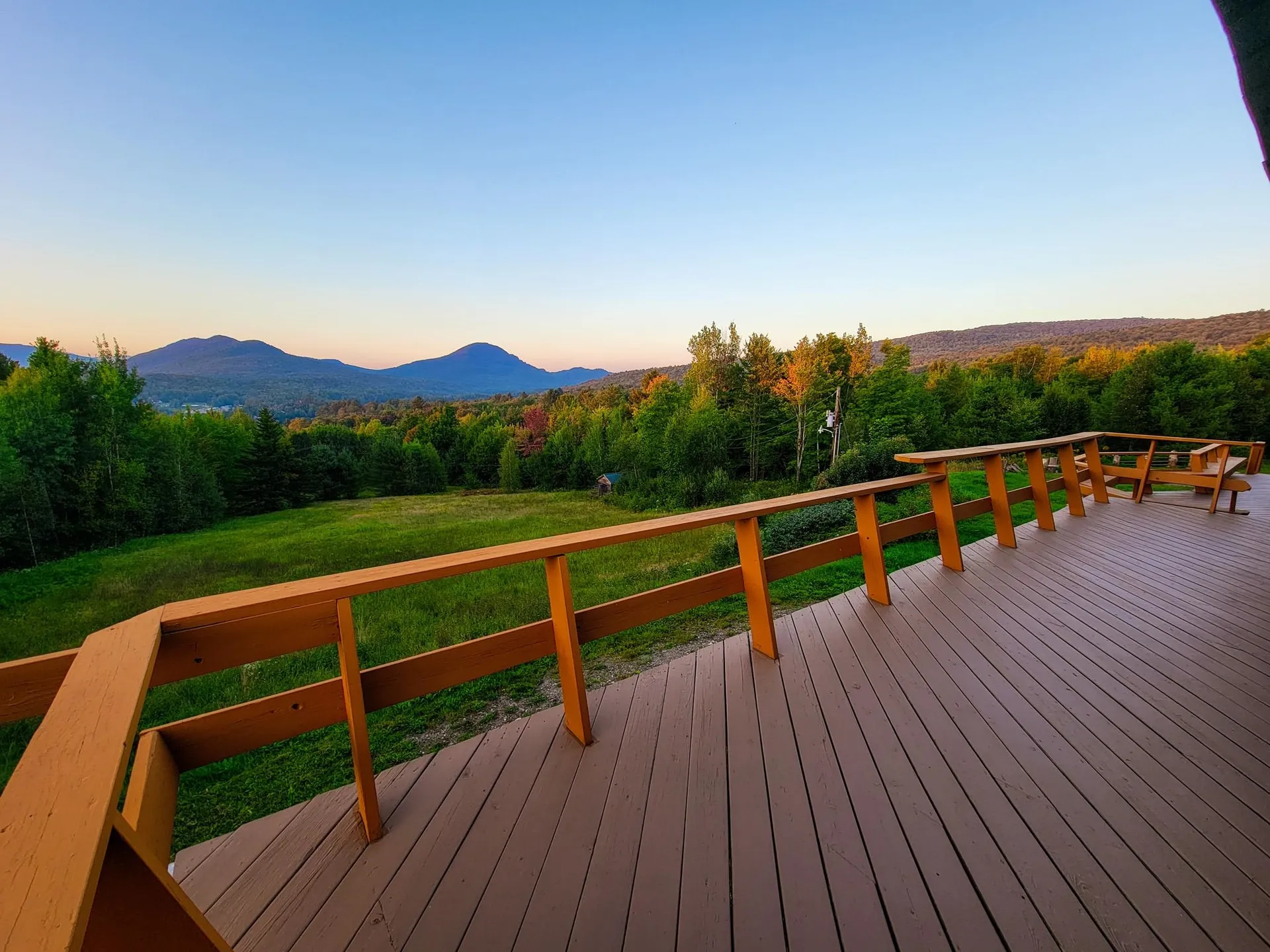 1062 East Hill Road Eden VT 05653