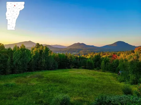 1062 East Hill Road Eden VT 05653