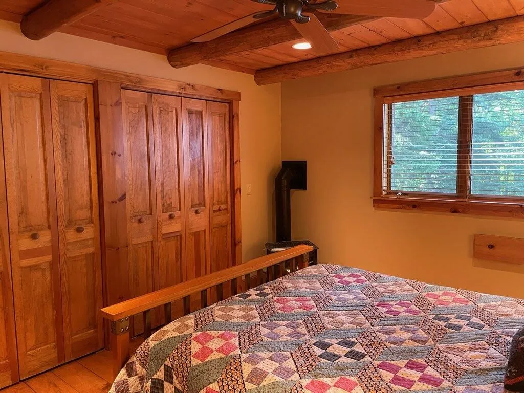 115 Club Sugarbush South Road Warren VT 05674