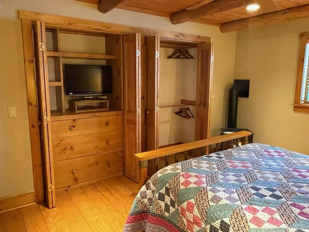115 Club Sugarbush South Road Warren VT 05674
