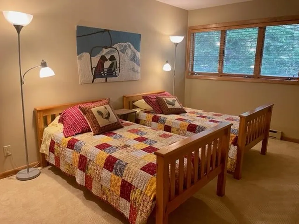 115 Club Sugarbush South Road Warren VT 05674