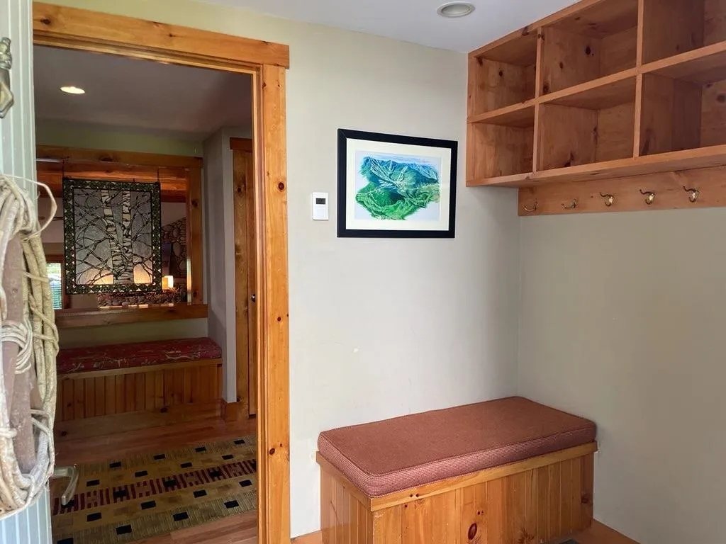 115 Club Sugarbush South Road Warren VT 05674
