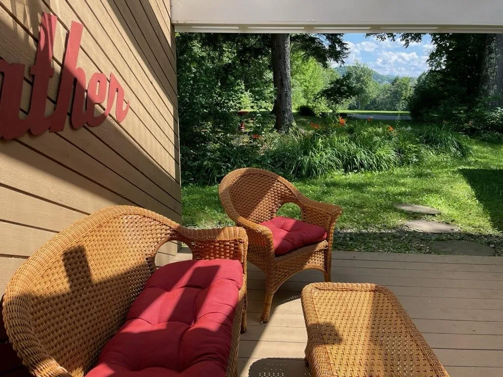115 Club Sugarbush South Road Warren VT 05674