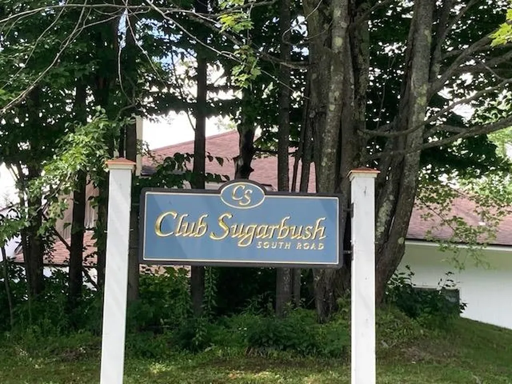115 Club Sugarbush South Road Warren VT 05674