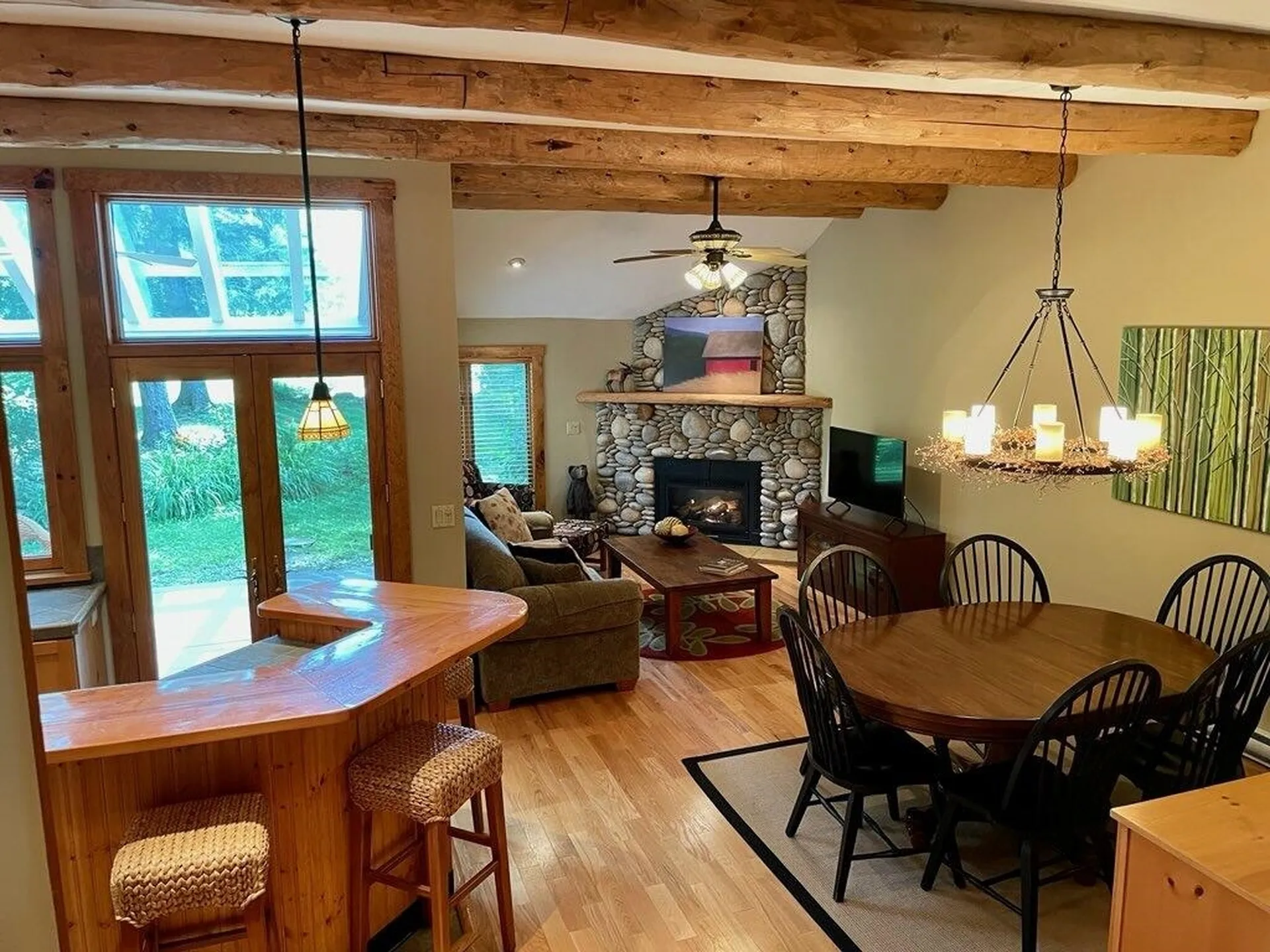 115 Club Sugarbush South Road Warren VT 05674