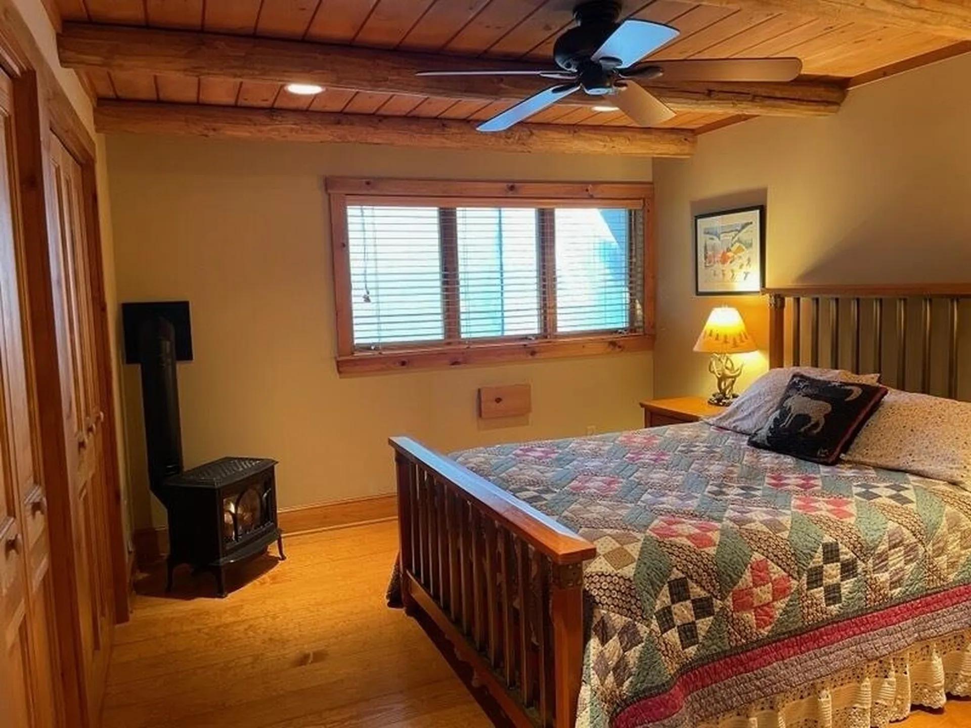 115 Club Sugarbush South Road Warren VT 05674