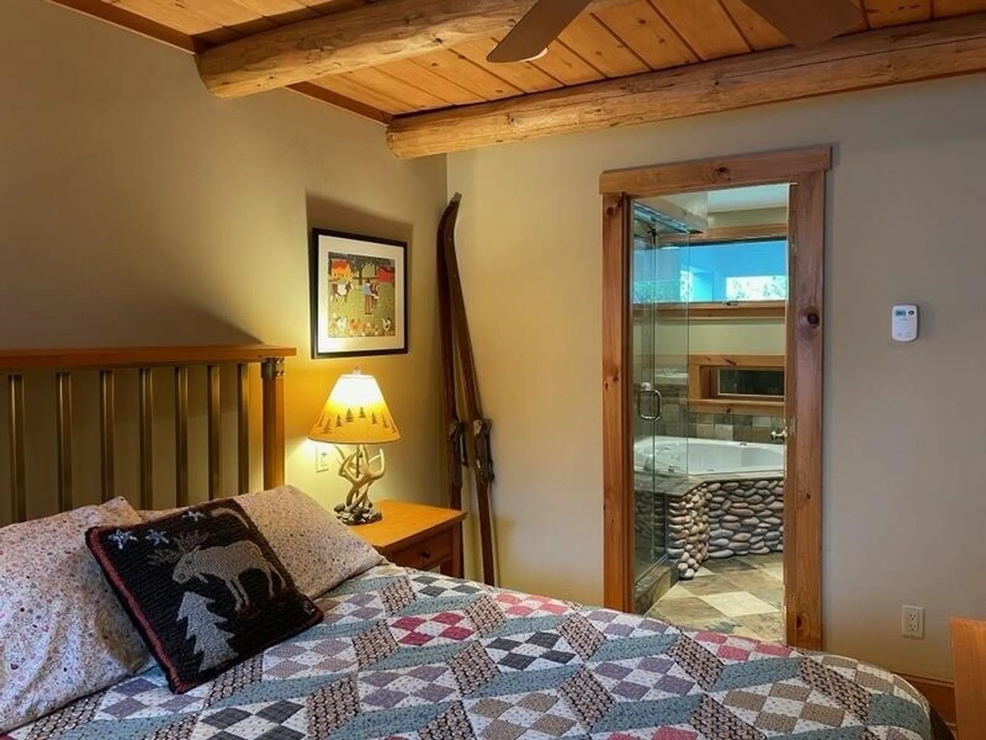 115 Club Sugarbush South Road Warren VT 05674