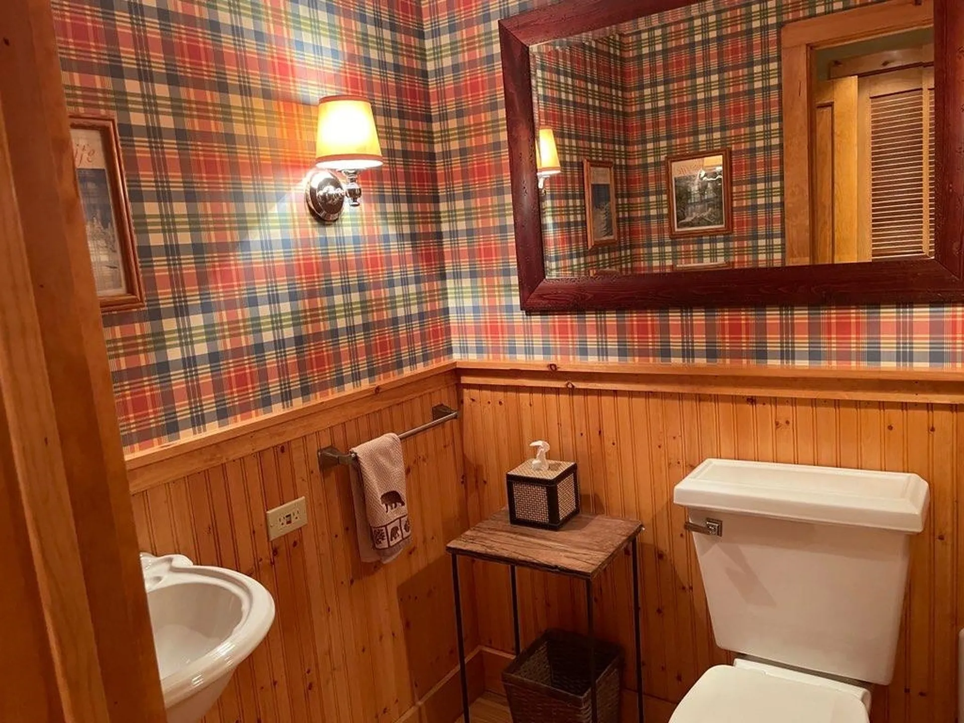 115 Club Sugarbush South Road Warren VT 05674