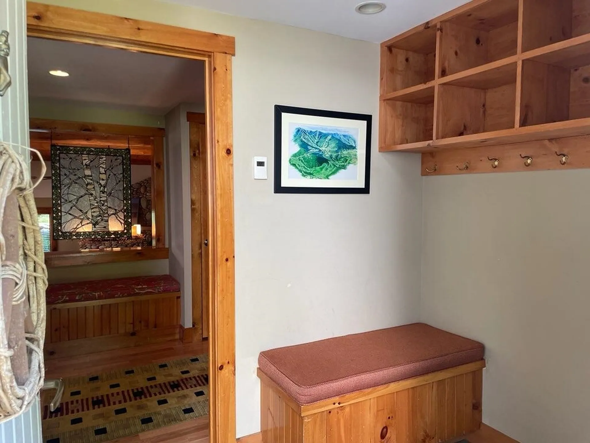 115 Club Sugarbush South Road Warren VT 05674