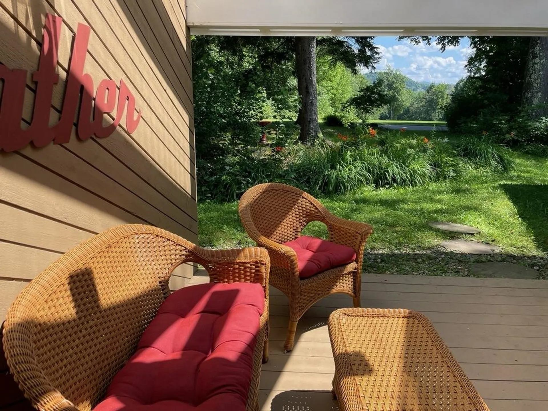 115 Club Sugarbush South Road Warren VT 05674
