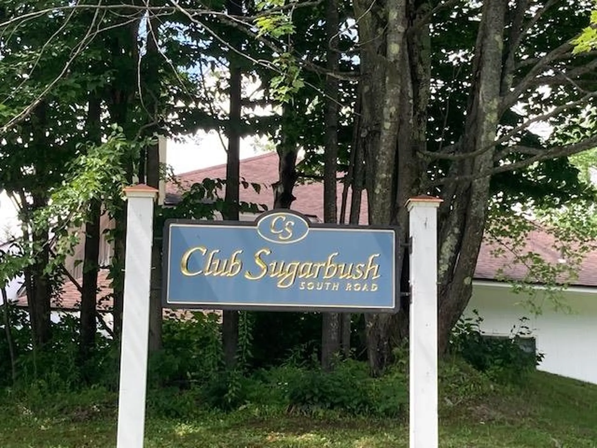 115 Club Sugarbush South Road Warren VT 05674