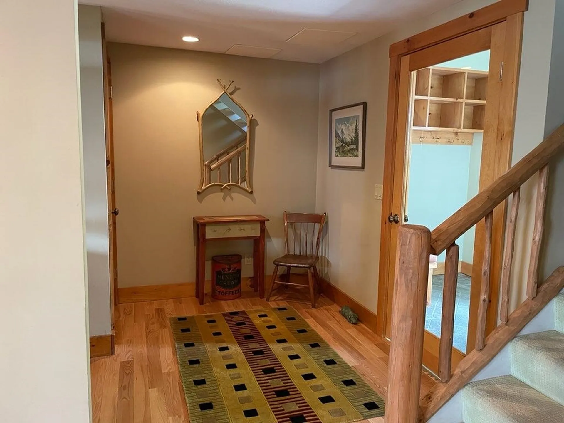115 Club Sugarbush South Road Warren VT 05674
