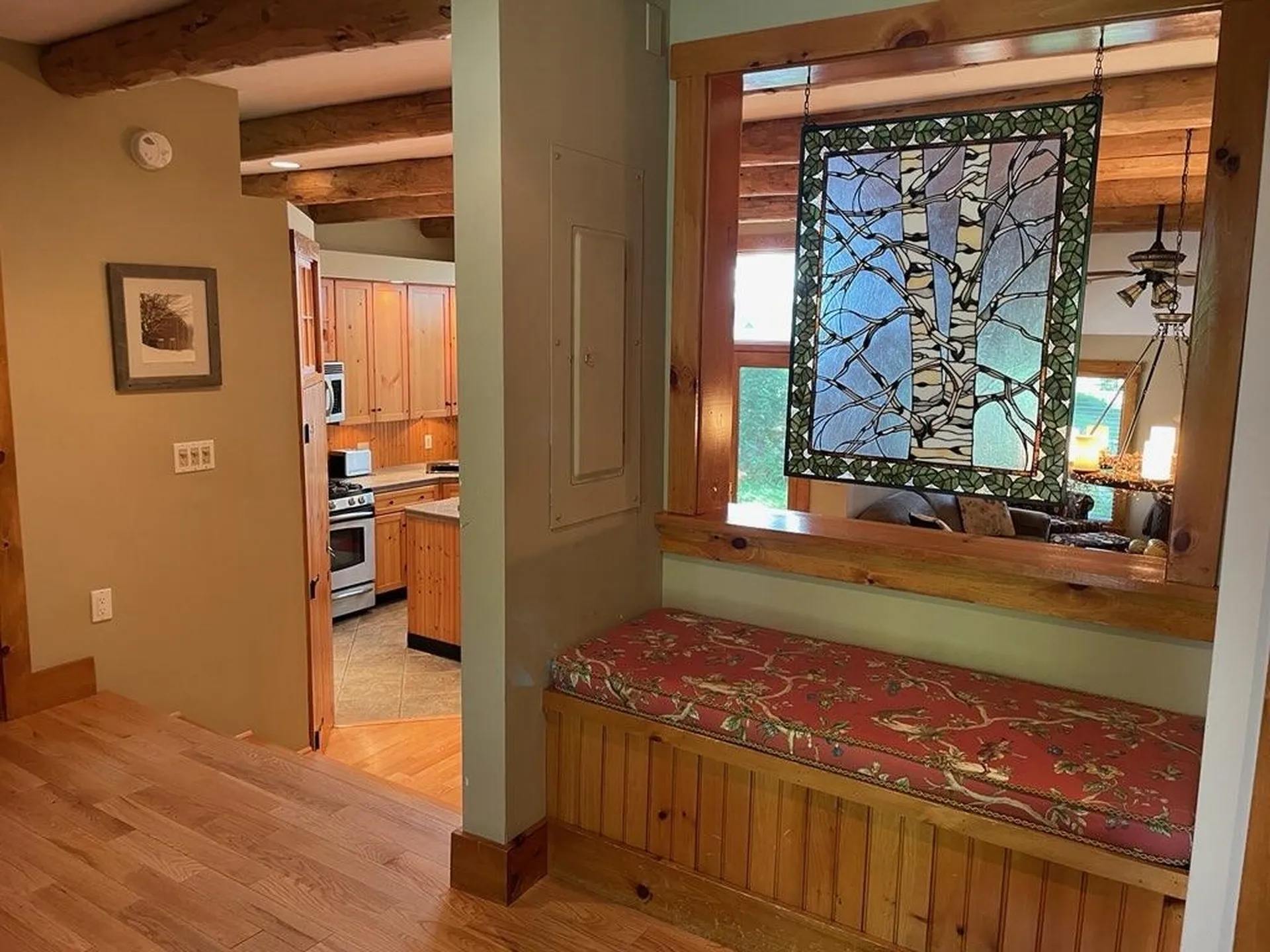 115 Club Sugarbush South Road Warren VT 05674