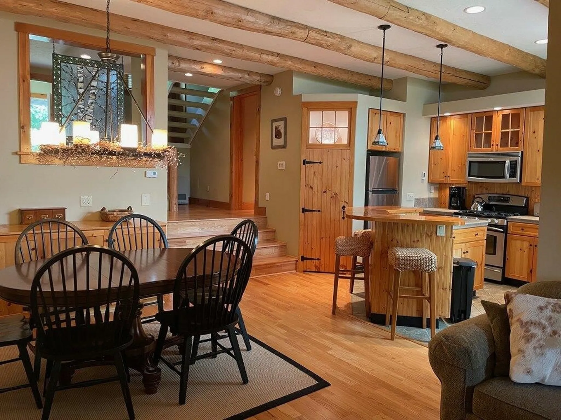115 Club Sugarbush South Road Warren VT 05674