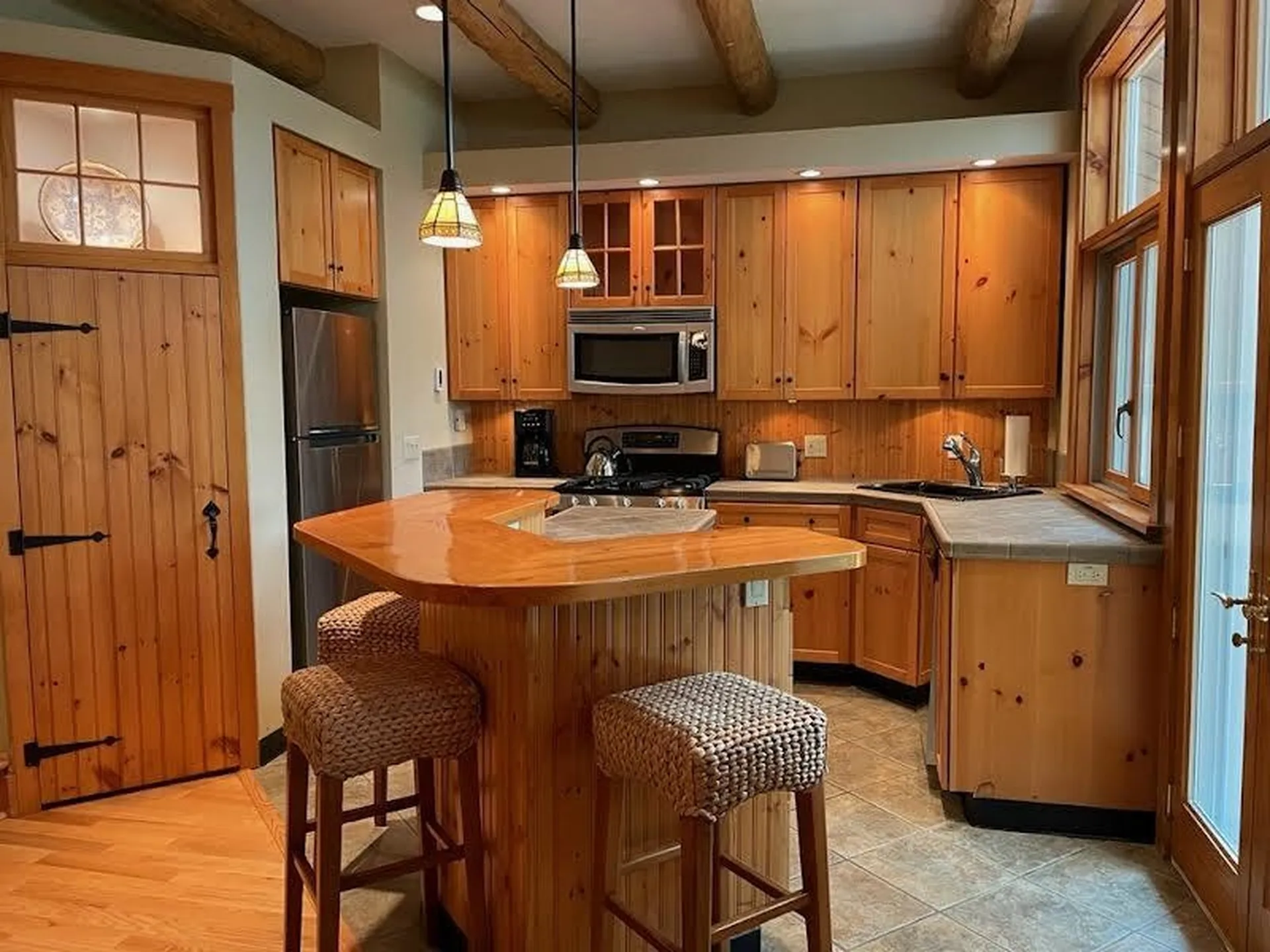 115 Club Sugarbush South Road Warren VT 05674