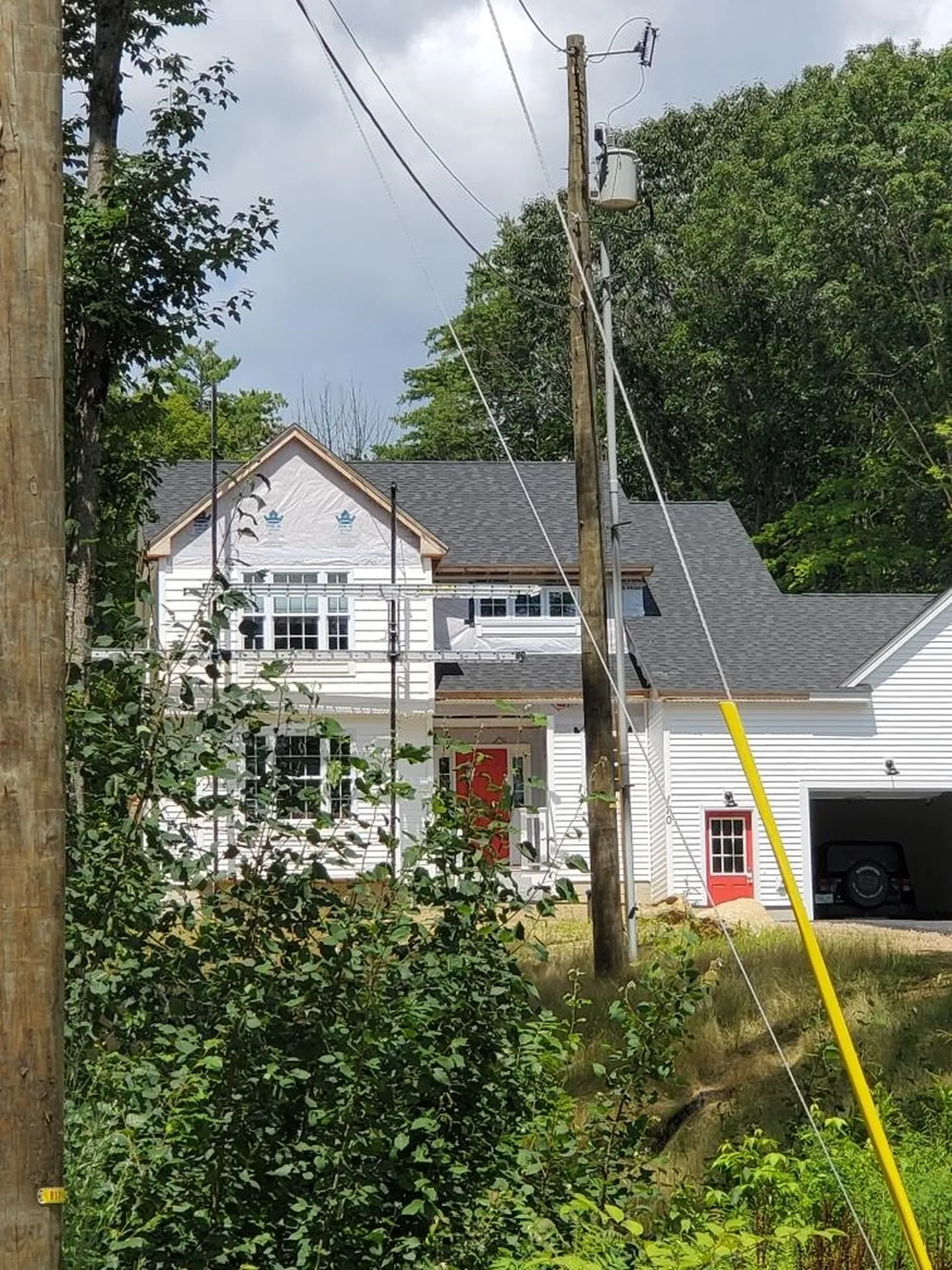 170 Bow Road Northwood NH 03261