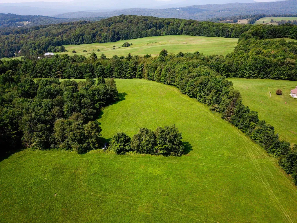 173 Foley Hill Road Ryegate VT 05042