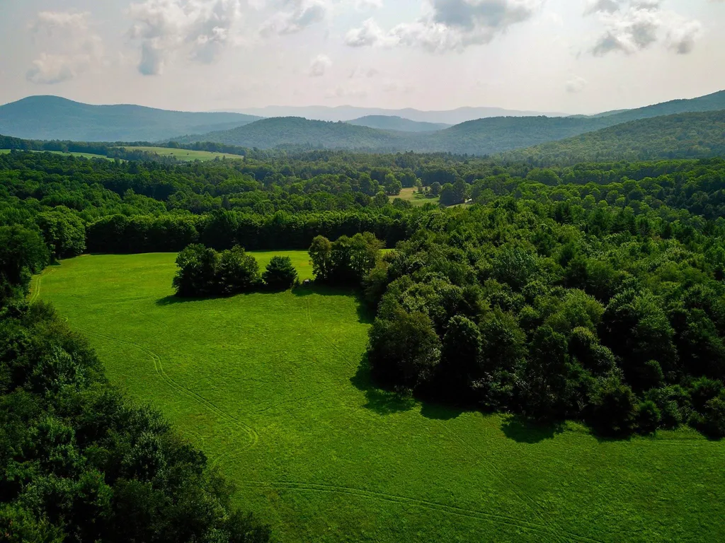 173 Foley Hill Road Ryegate VT 05042