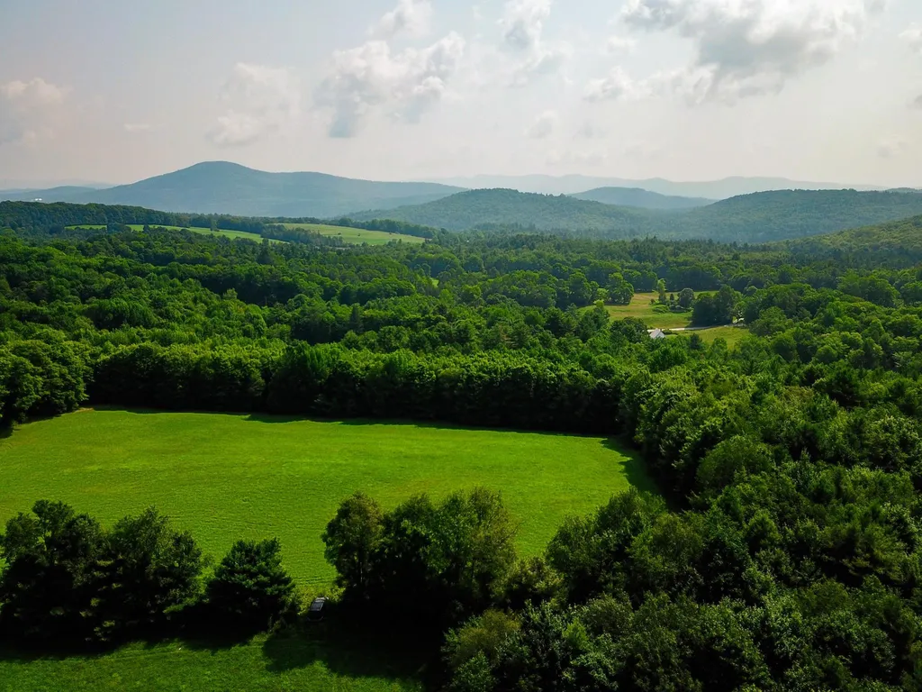 173 Foley Hill Road Ryegate VT 05042
