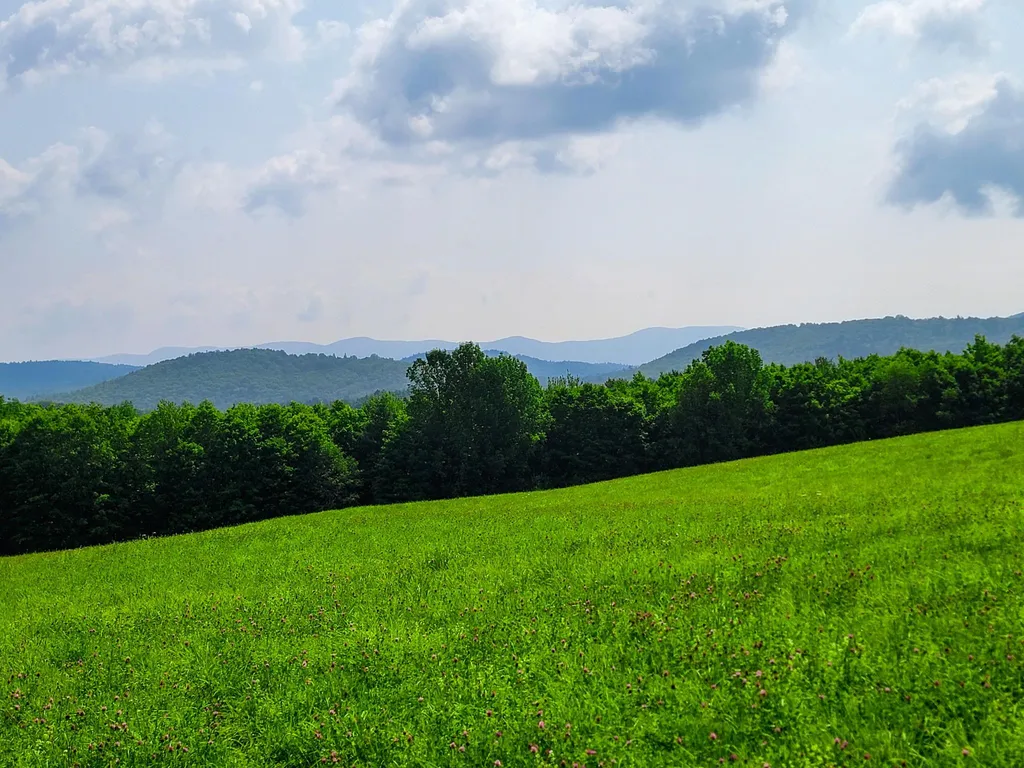 173 Foley Hill Road Ryegate VT 05042