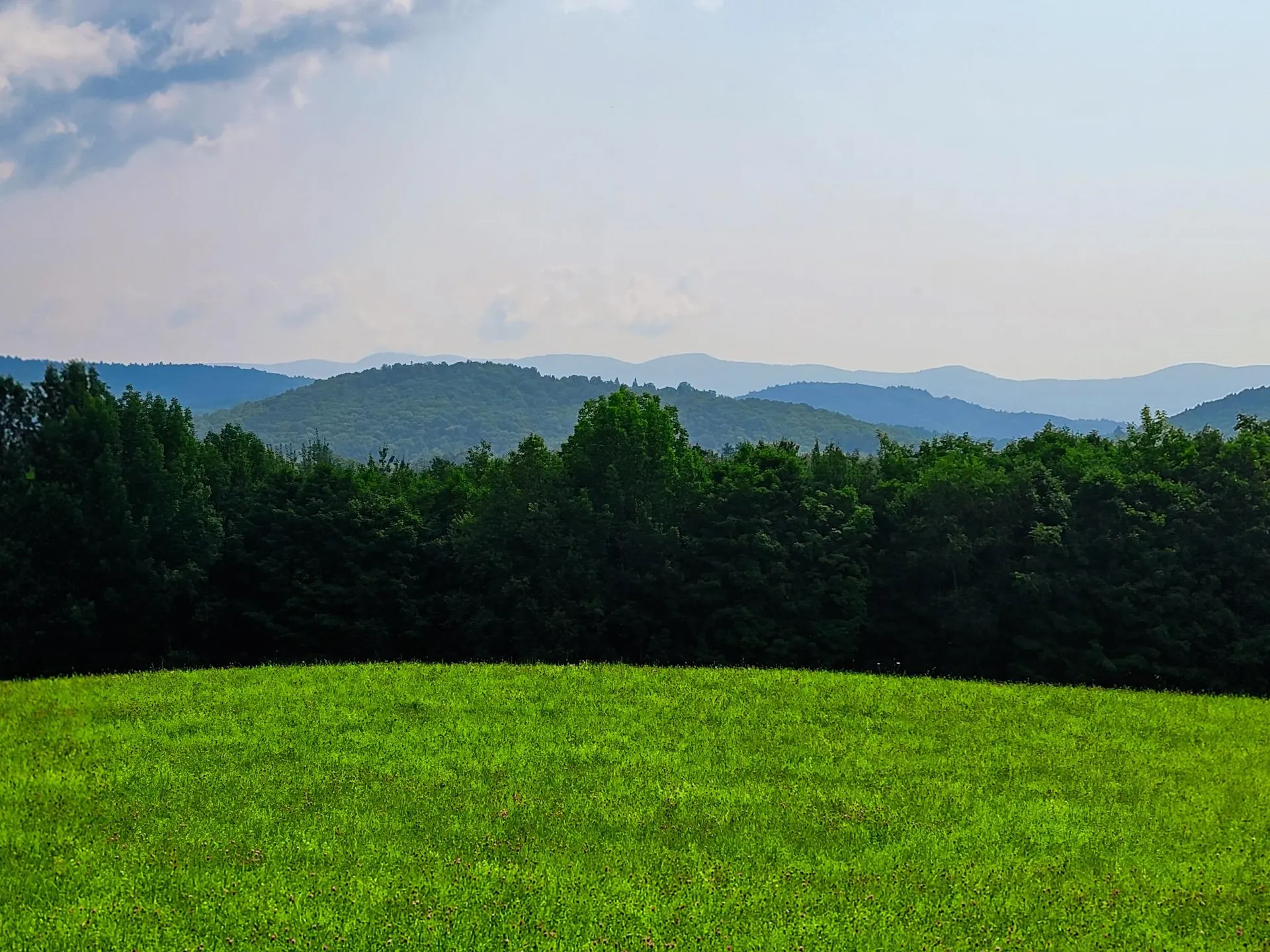 173 Foley Hill Road Ryegate VT 05042