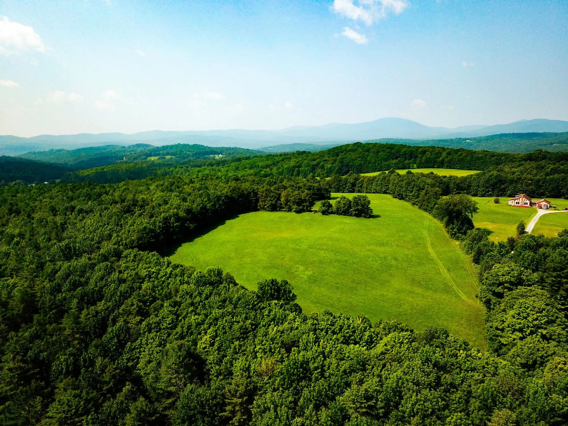 173 Foley Hill Road Ryegate VT 05042