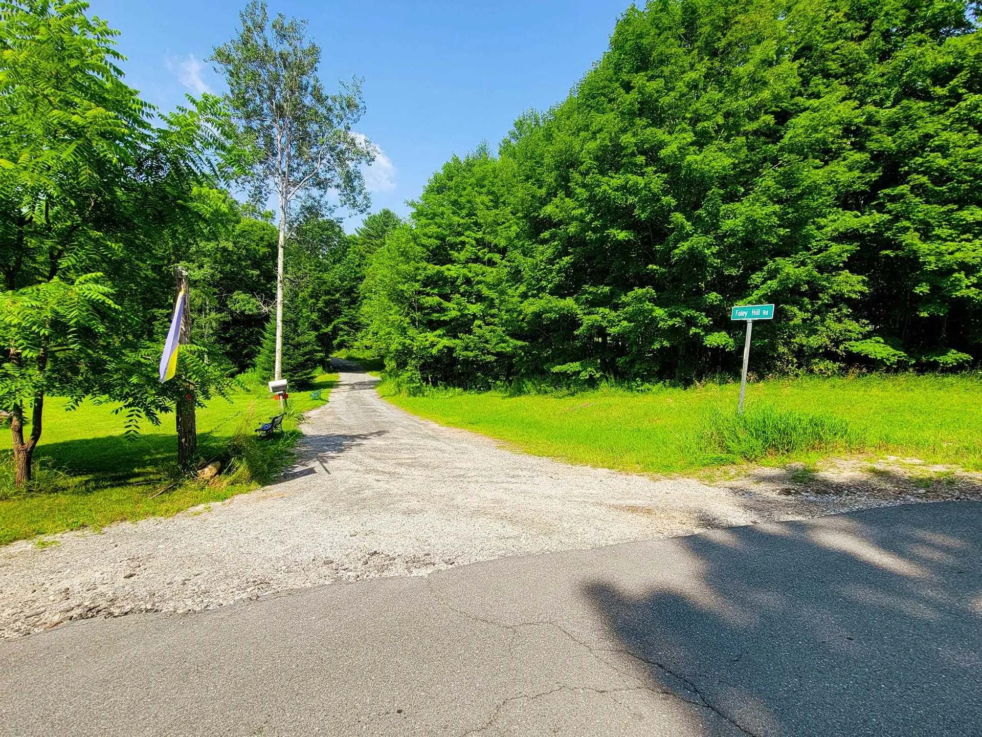 173 Foley Hill Road Ryegate VT 05042