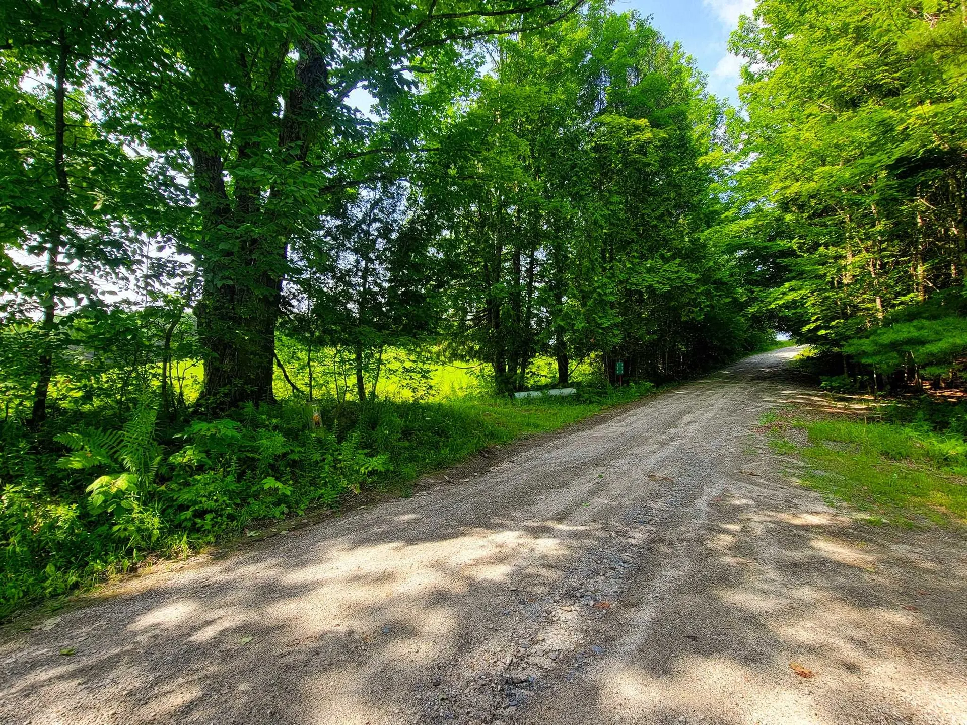173 Foley Hill Road Ryegate VT 05042