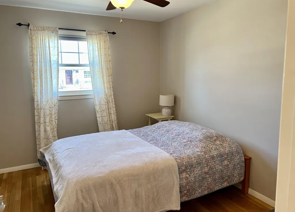 76 Suzanne Drive Portsmouth NH 03801