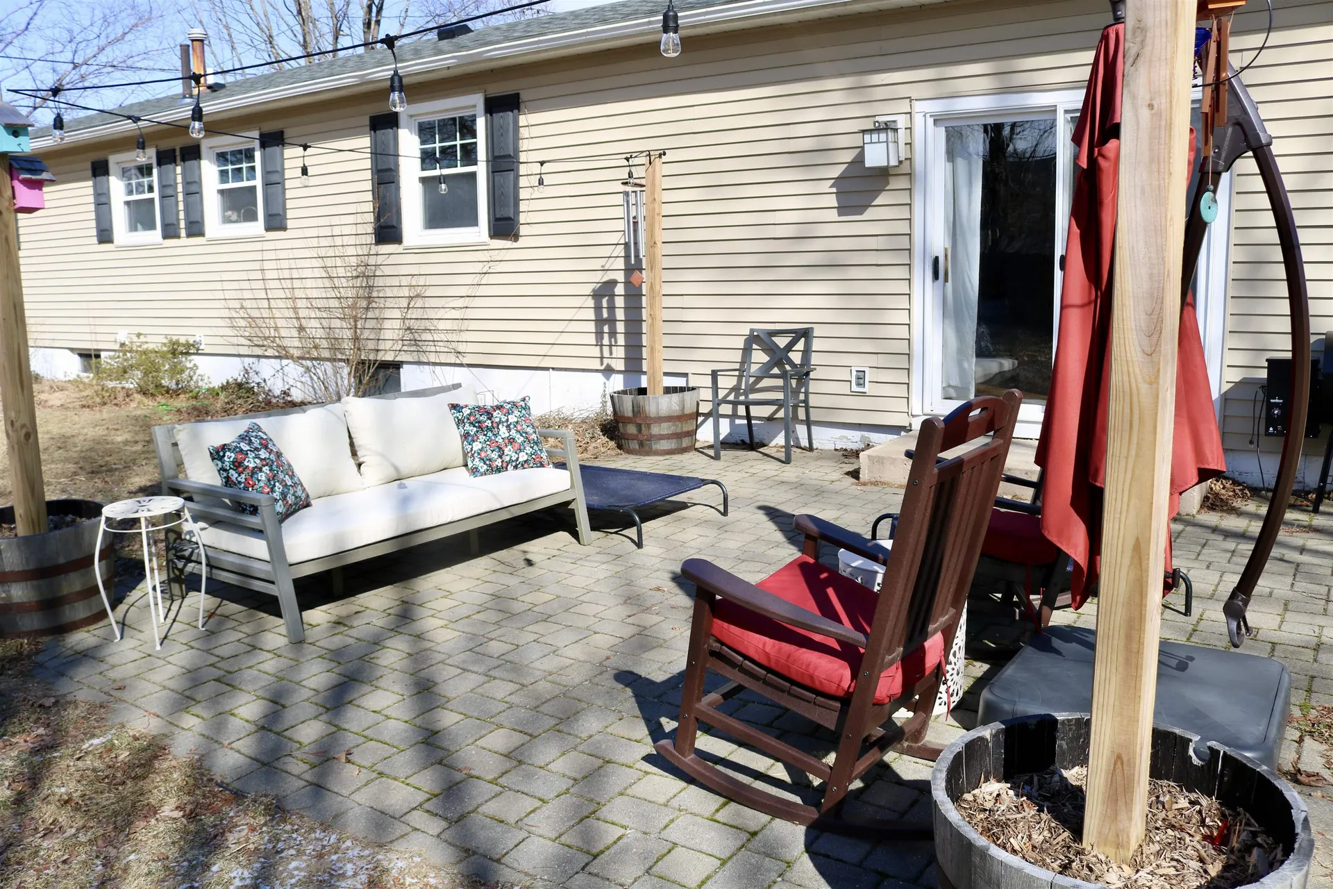 76 Suzanne Drive Portsmouth NH 03801