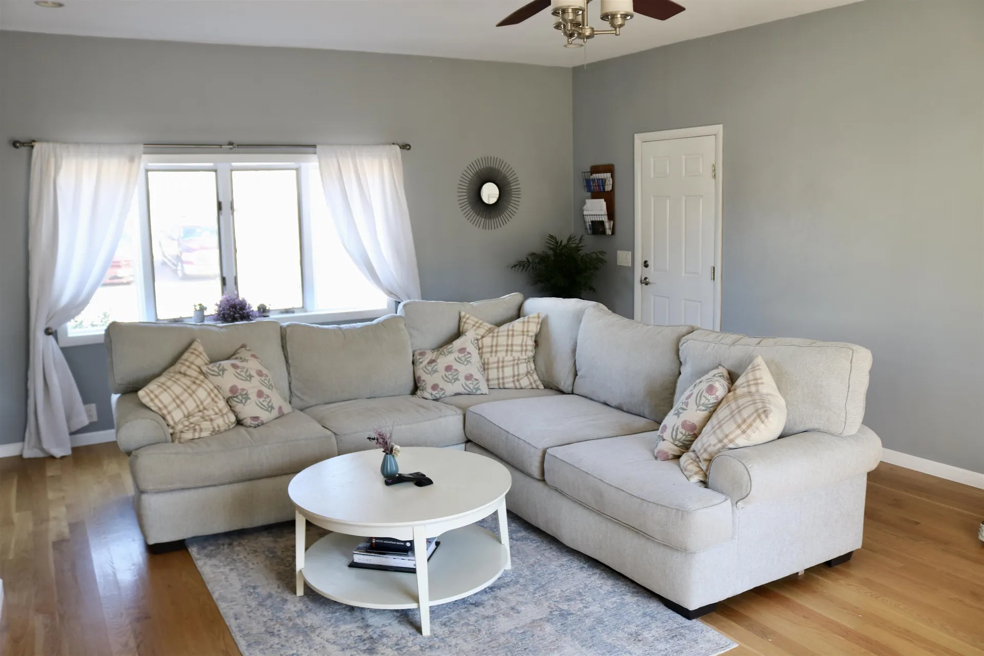 76 Suzanne Drive Portsmouth NH 03801