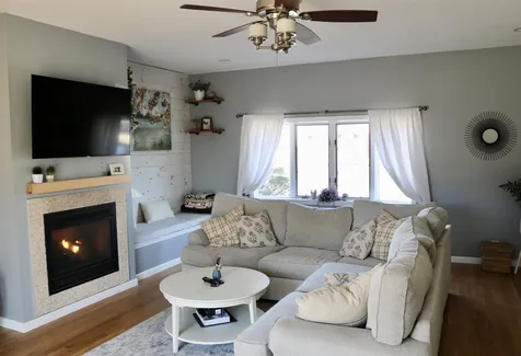 76 Suzanne Drive Portsmouth NH 03801