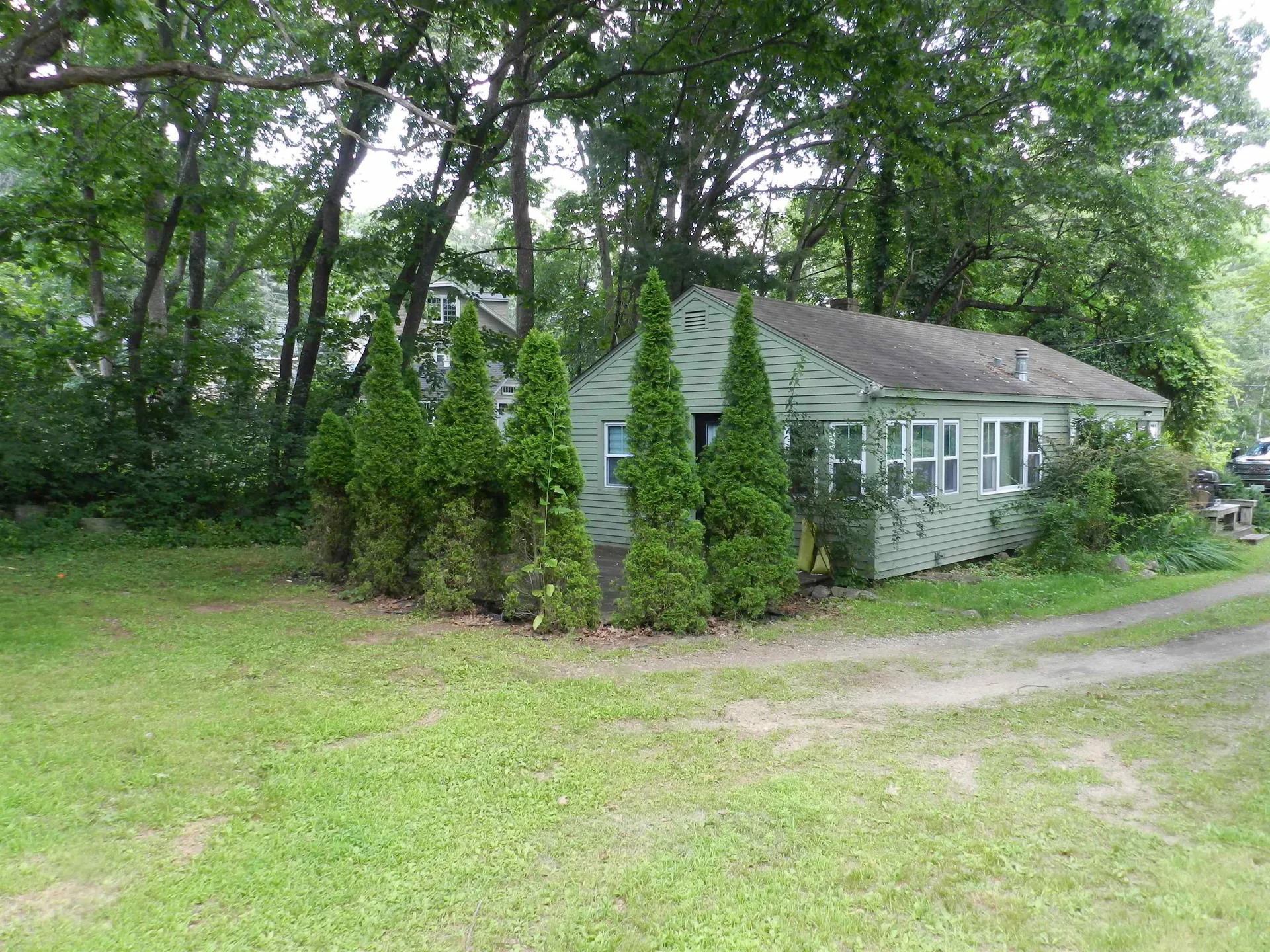 222-224 Parsons Road Rye NH 03870